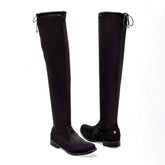 Bota de caña larga  para Mujer   cod. 138003